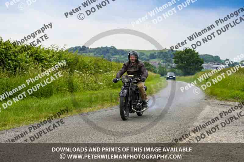 Vintage motorcycle club;eventdigitalimages;no limits trackdays;peter wileman photography;vintage motocycles;vmcc banbury run photographs